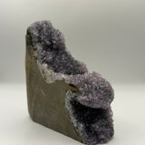 A5  - Amethyst Geode