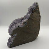 A5  - Amethyst Geode