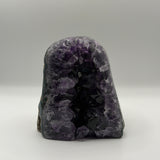 A7  - Amethyst Geode