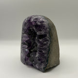 A7  - Amethyst Geode