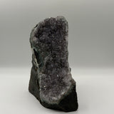 A8  - Amethyst Geode