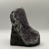 A8  - Amethyst Geode