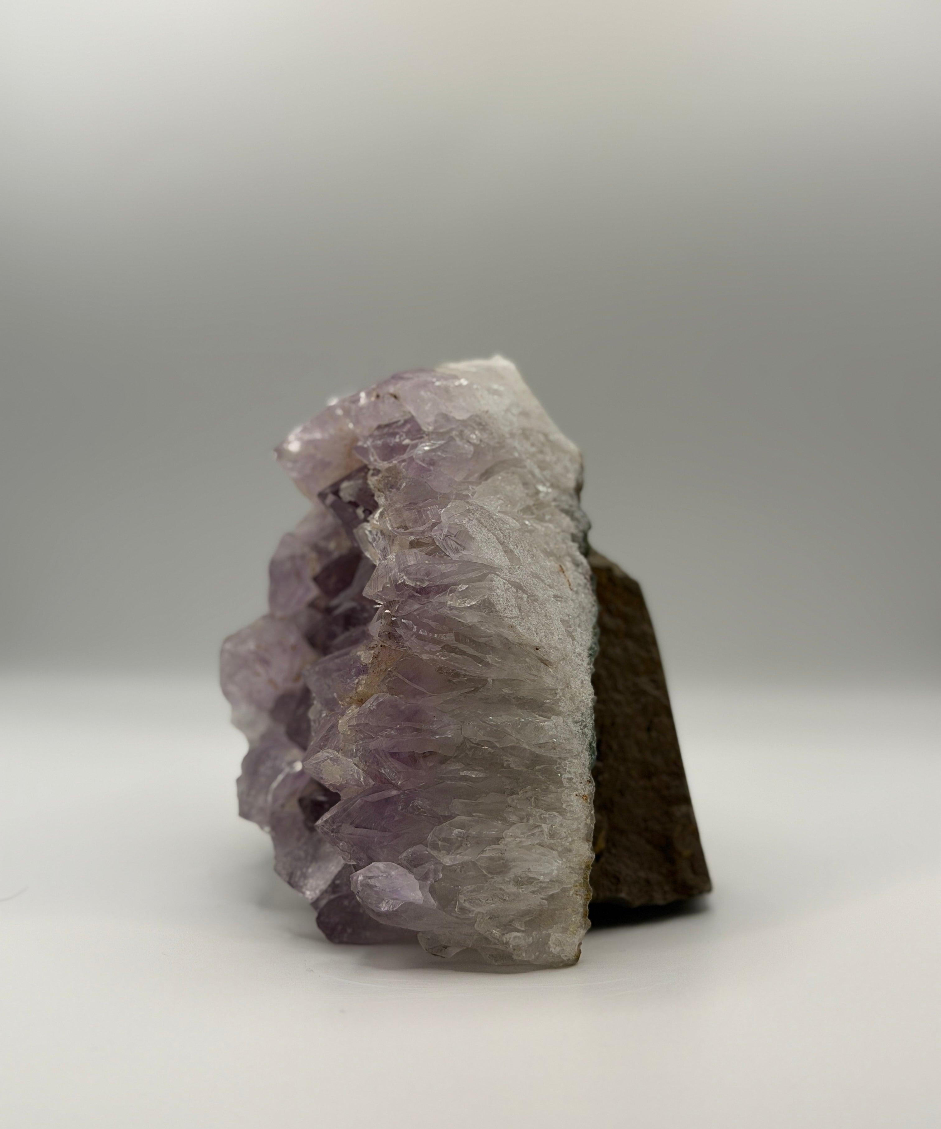 A9  - Amethyst Geode
