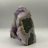 A10 - Amethyst Geode