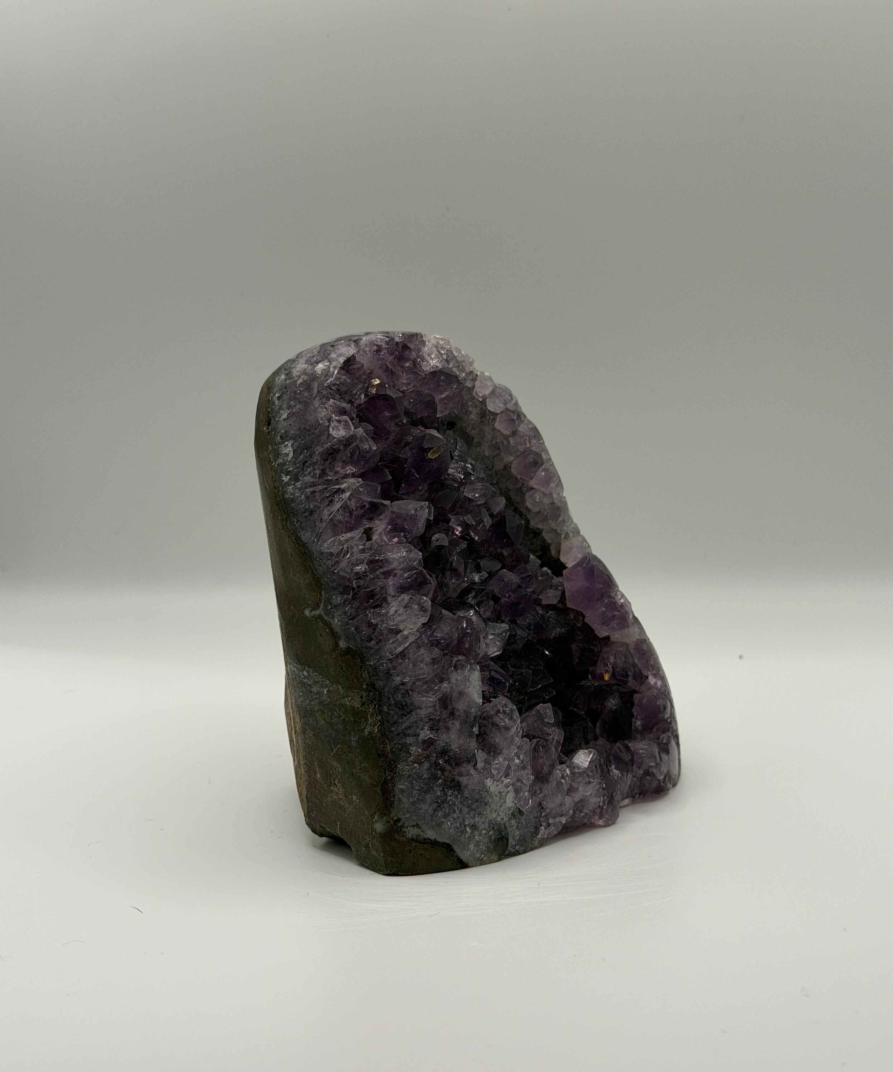 A11 - Amethyst Geode