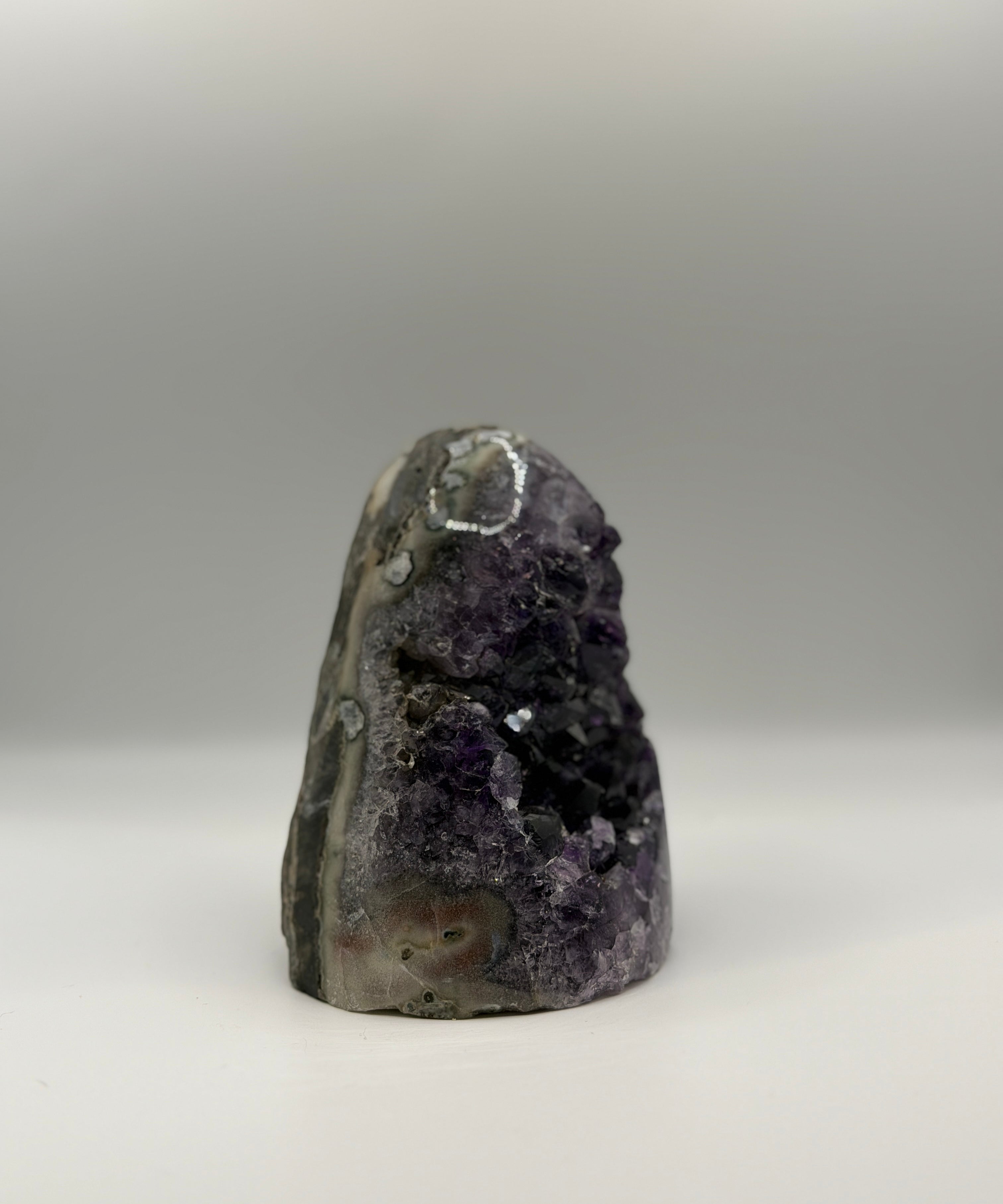 A12 - Amethyst Geode