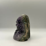 A12 - Amethyst Geode