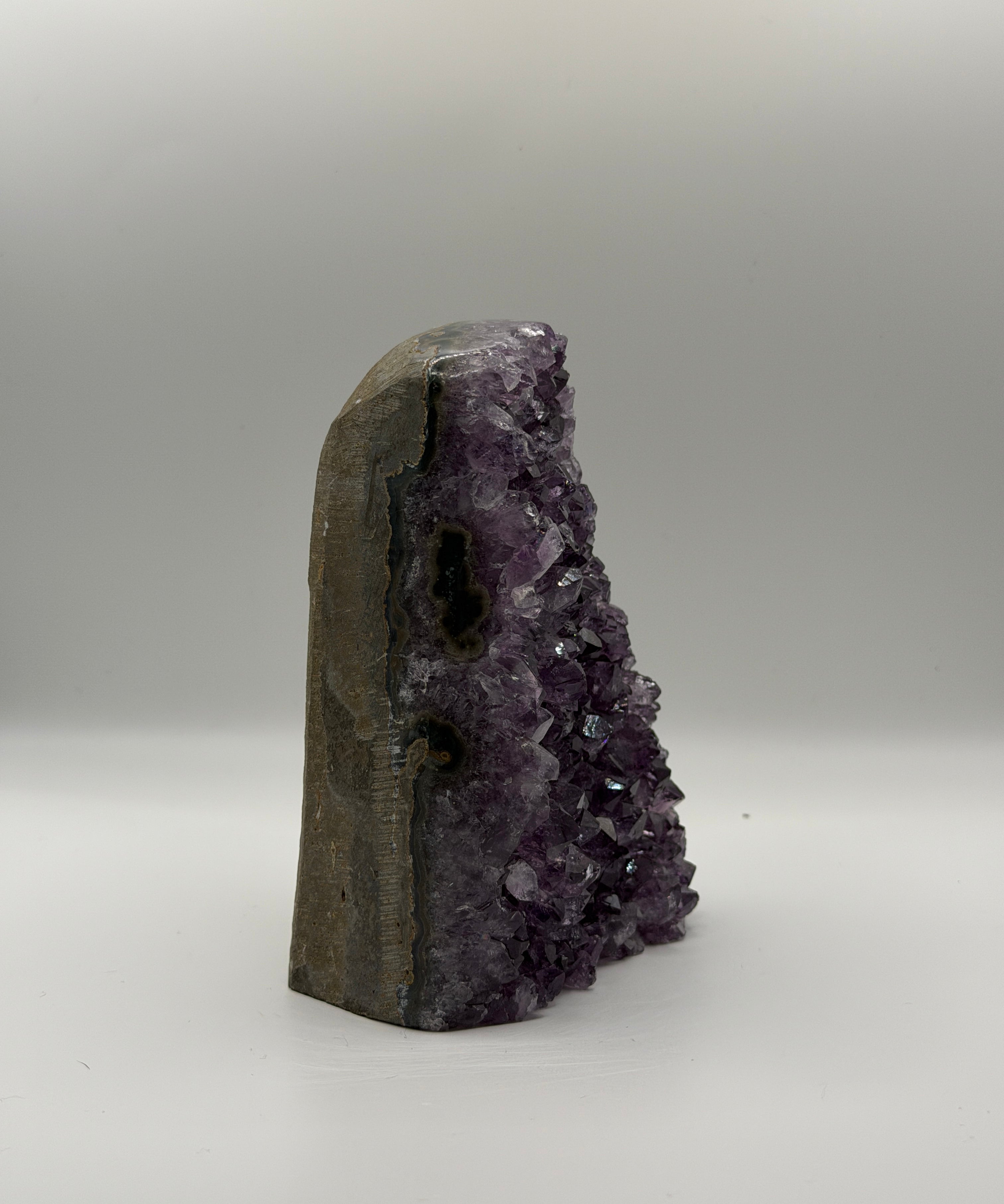 A13 - Amethyst Geode