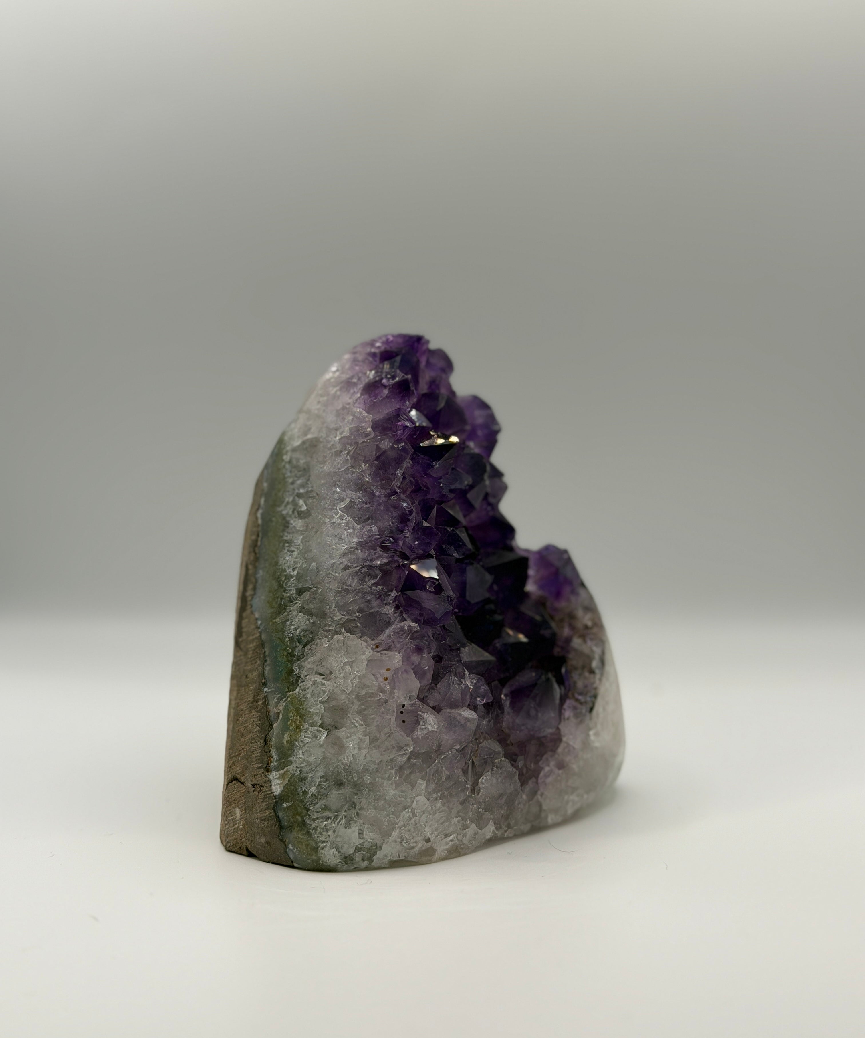 A14 - Amethyst Geode
