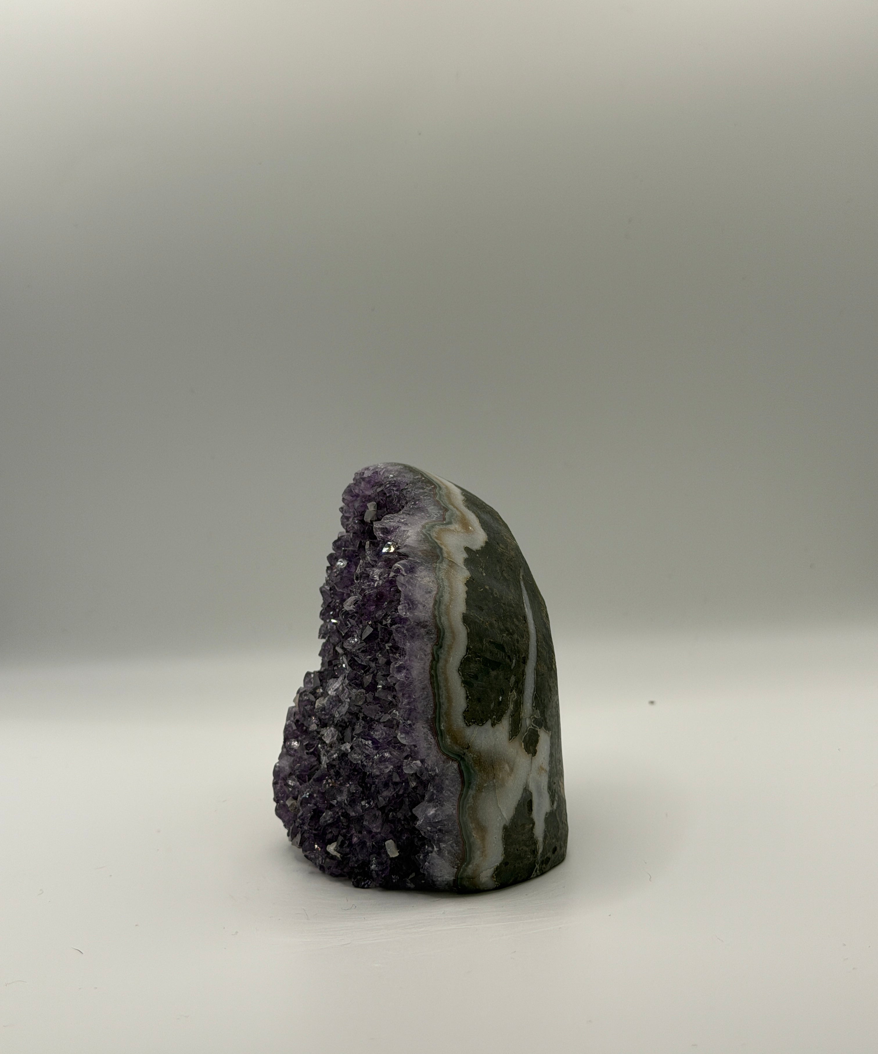 A15 - Amethyst Geode