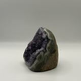 A17 - Amethyst Geode