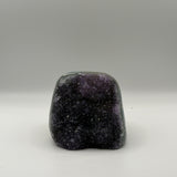 A18 - Amethyst Geode