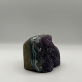A18 - Amethyst Geode