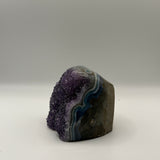 A18 - Amethyst Geode