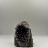 A20 - Amethyst Geode