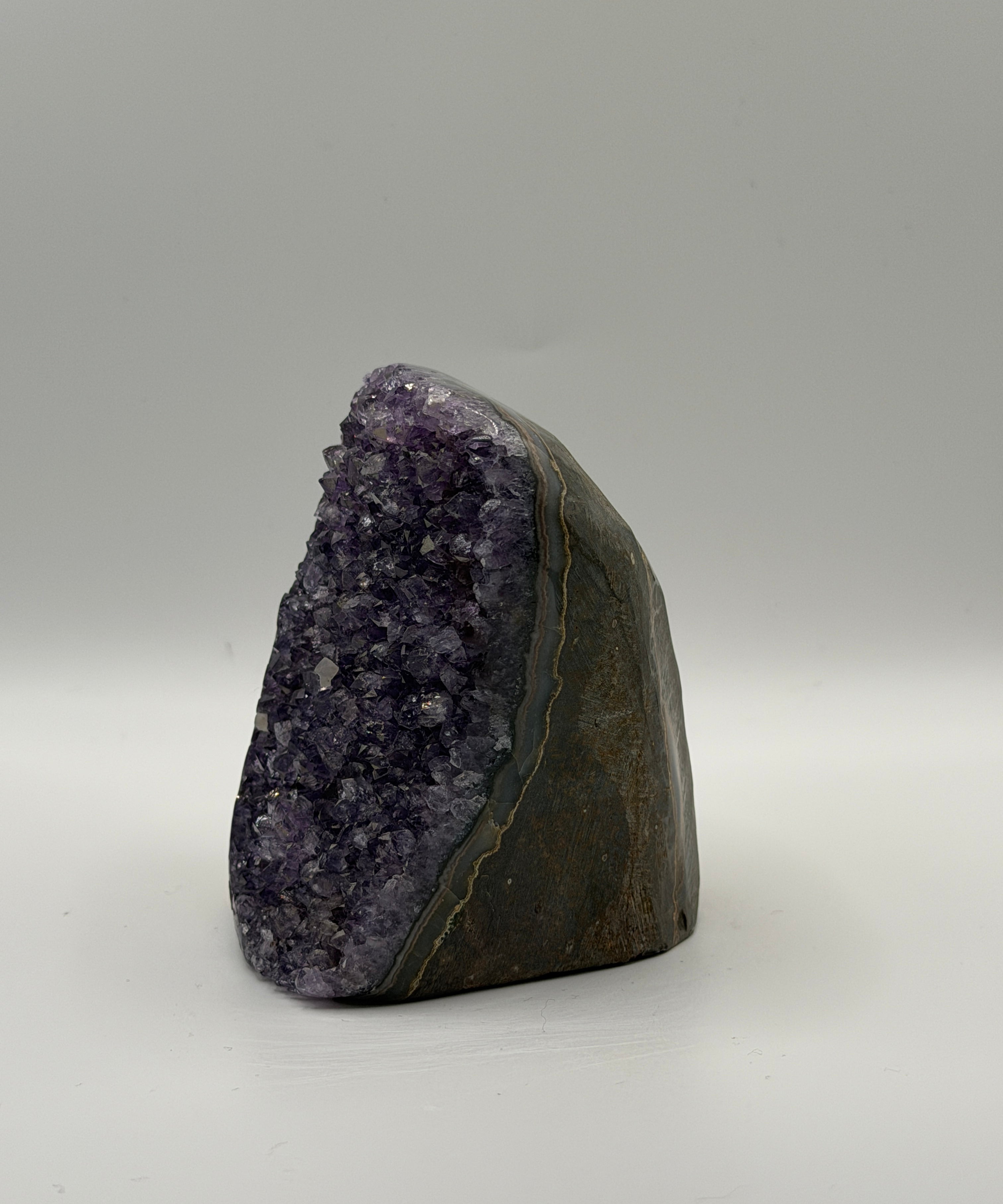 A21 - Amethyst Geode