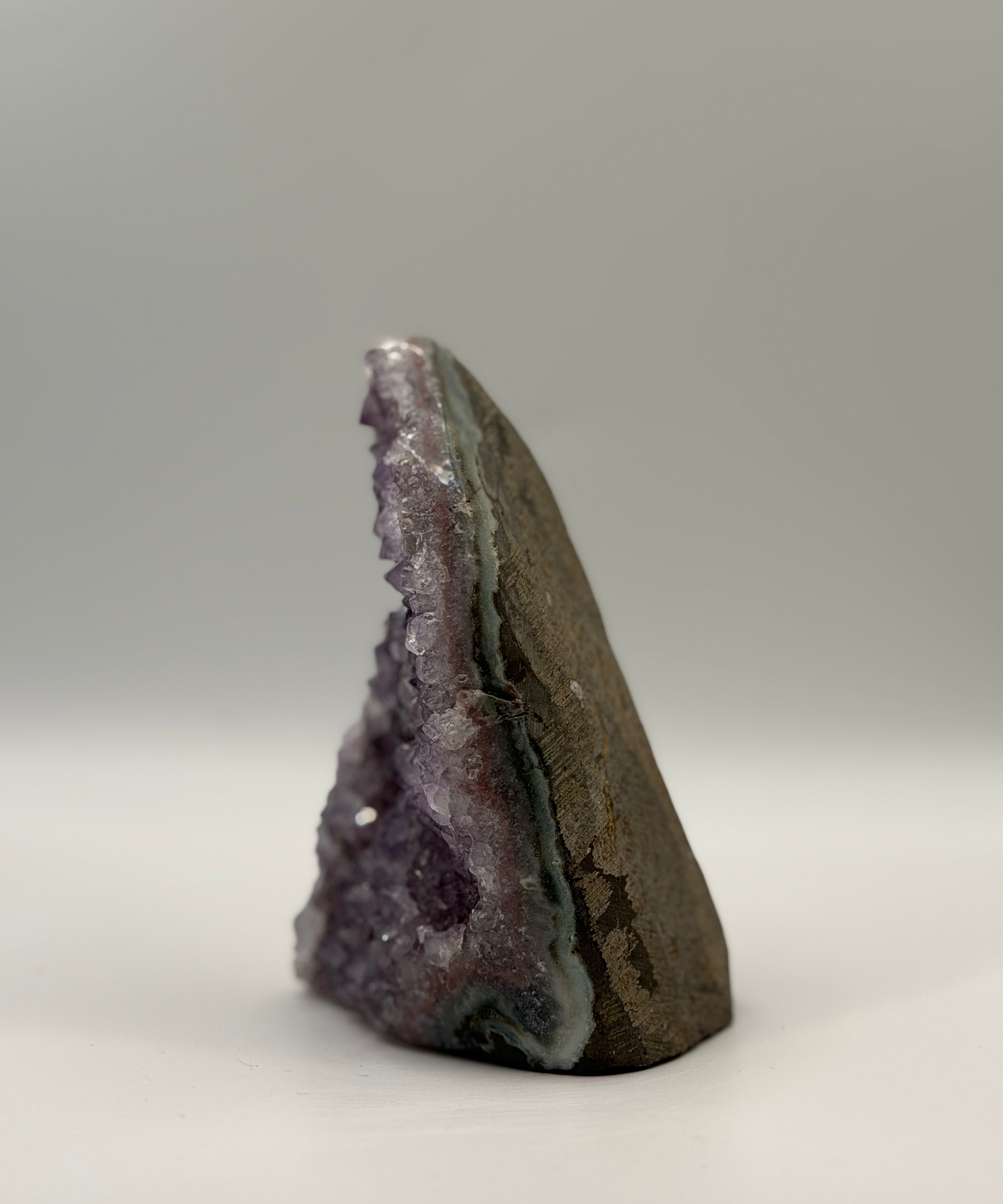 A23 - Amethyst Geode