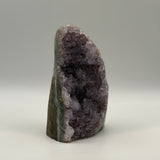 A23 - Amethyst Geode
