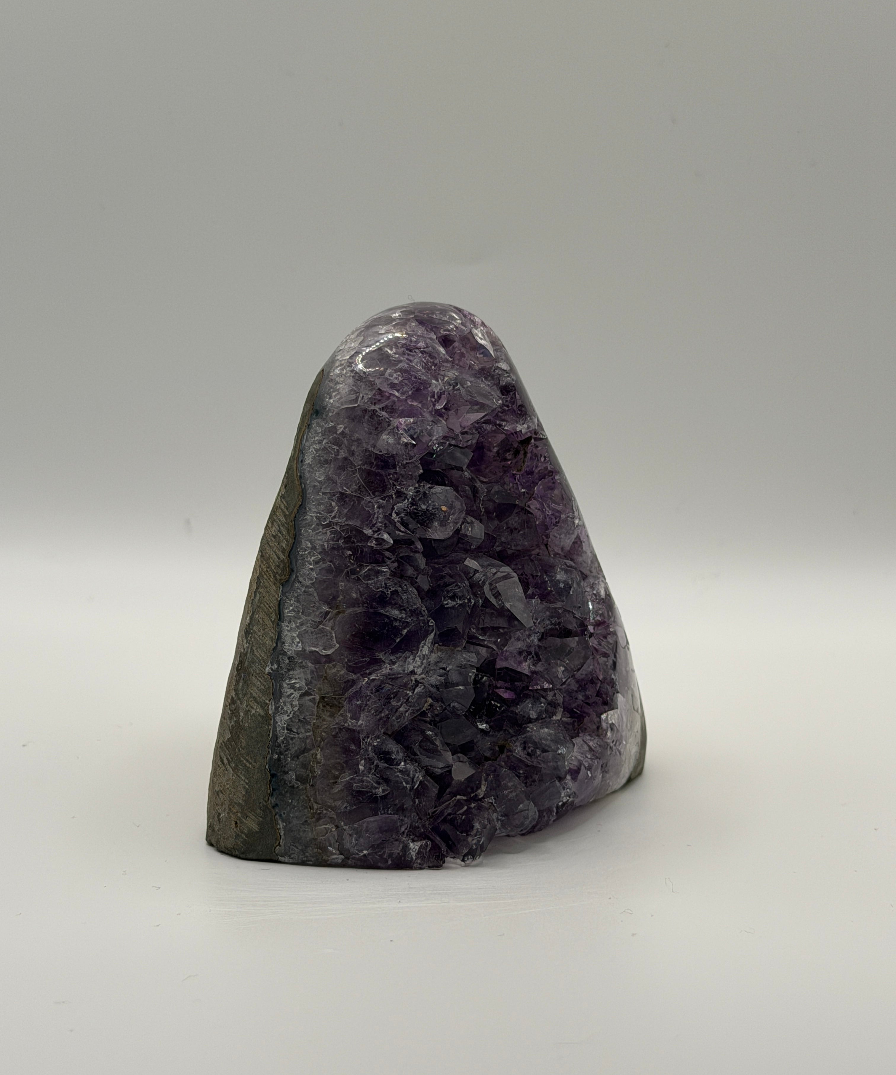A24 - Amethyst Geode