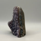 A25 - Amethyst Geode