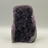 A26 - Amethyst Geode