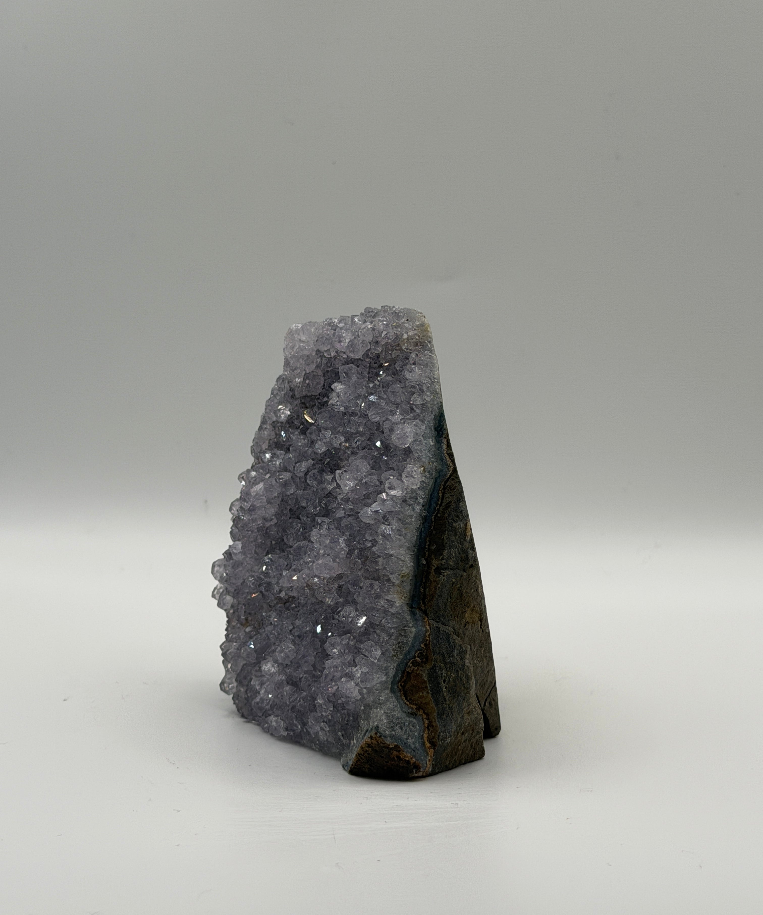 A28 - Amethyst Geode