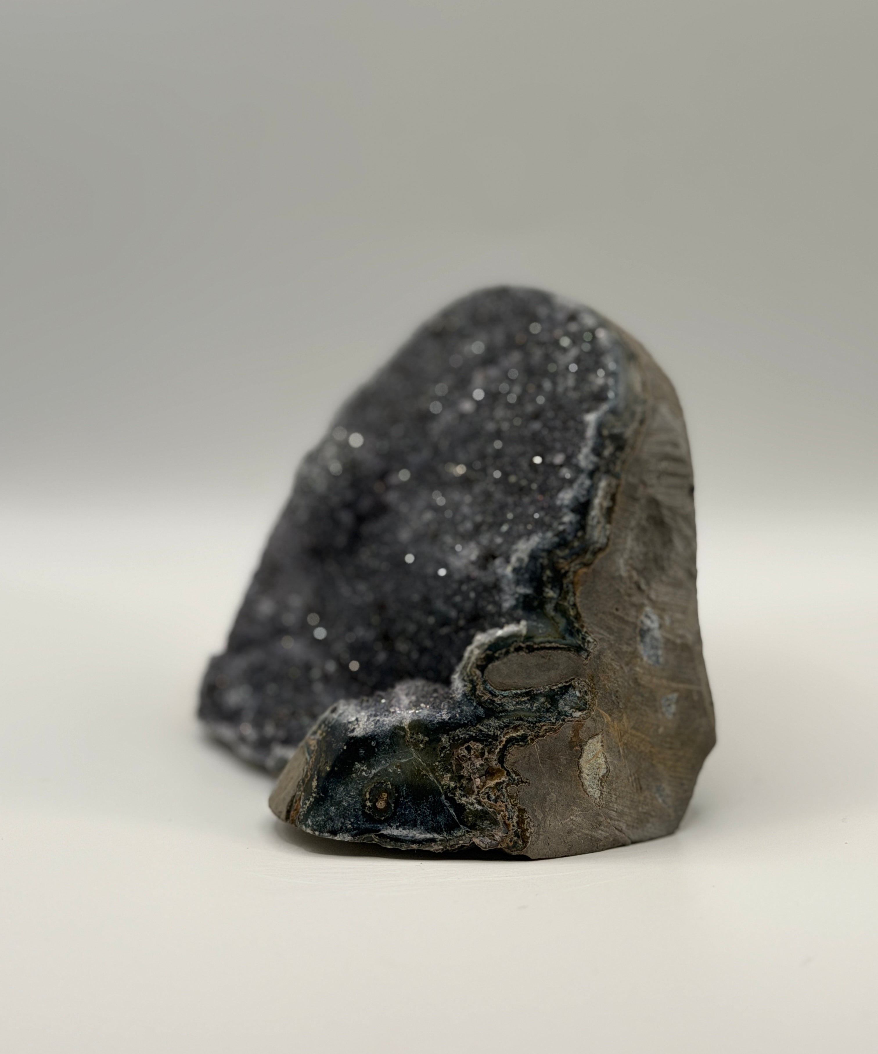 FM1 - Amethyst Freeform