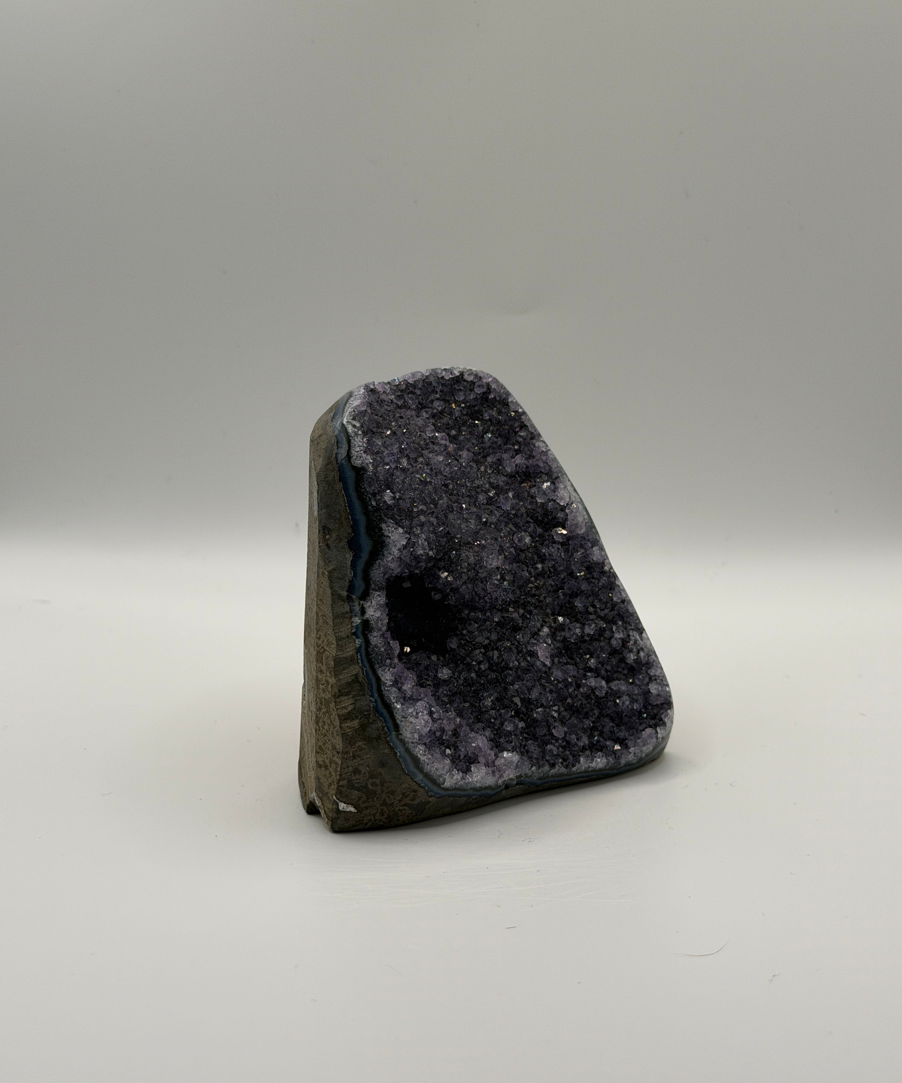 FM2 - Amethyst Freeform