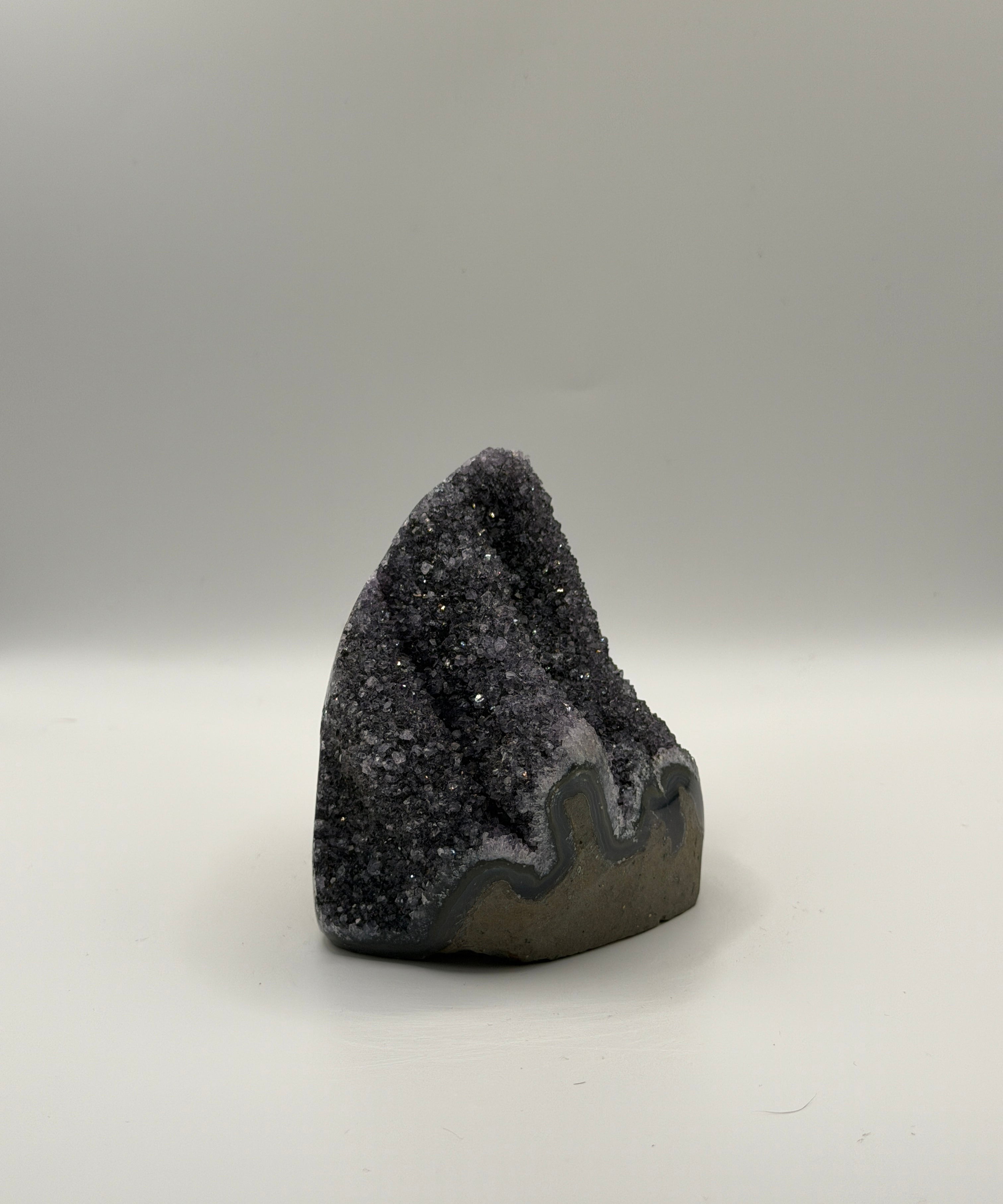 FM3 - Amethyst Freeform