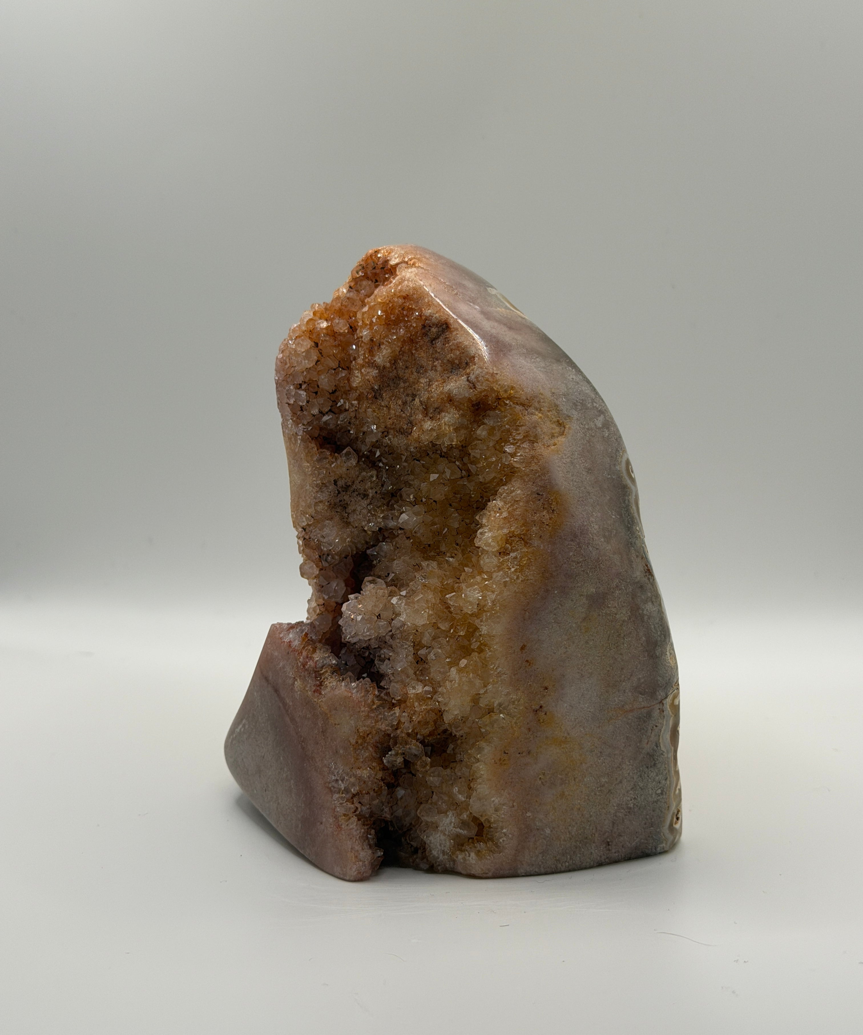 PA1 - Pink Amethyst