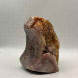 PA1 - Pink Amethyst