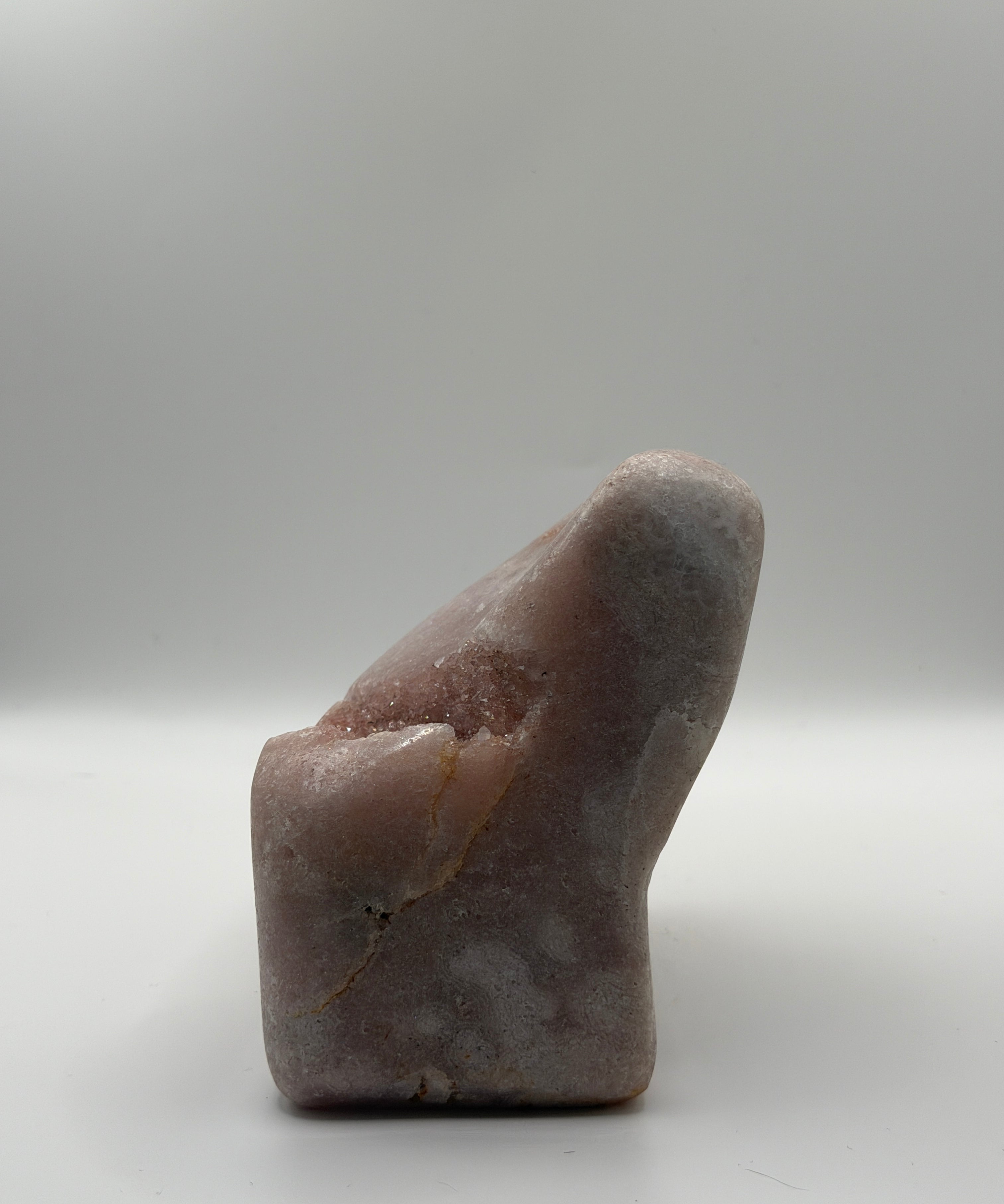 PA2 - Pink Amethyst