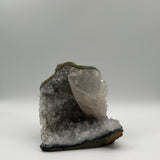 GA1 - Druzy Amethyst with Calcite