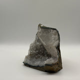 GA1 - Druzy Amethyst with Calcite