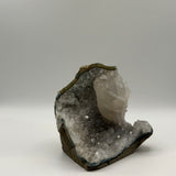 GA1 - Druzy Amethyst with Calcite