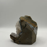 GA1 - Druzy Amethyst with Calcite