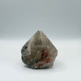 Smokey Quartz Points