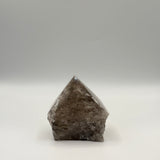 Smokey Quartz Points