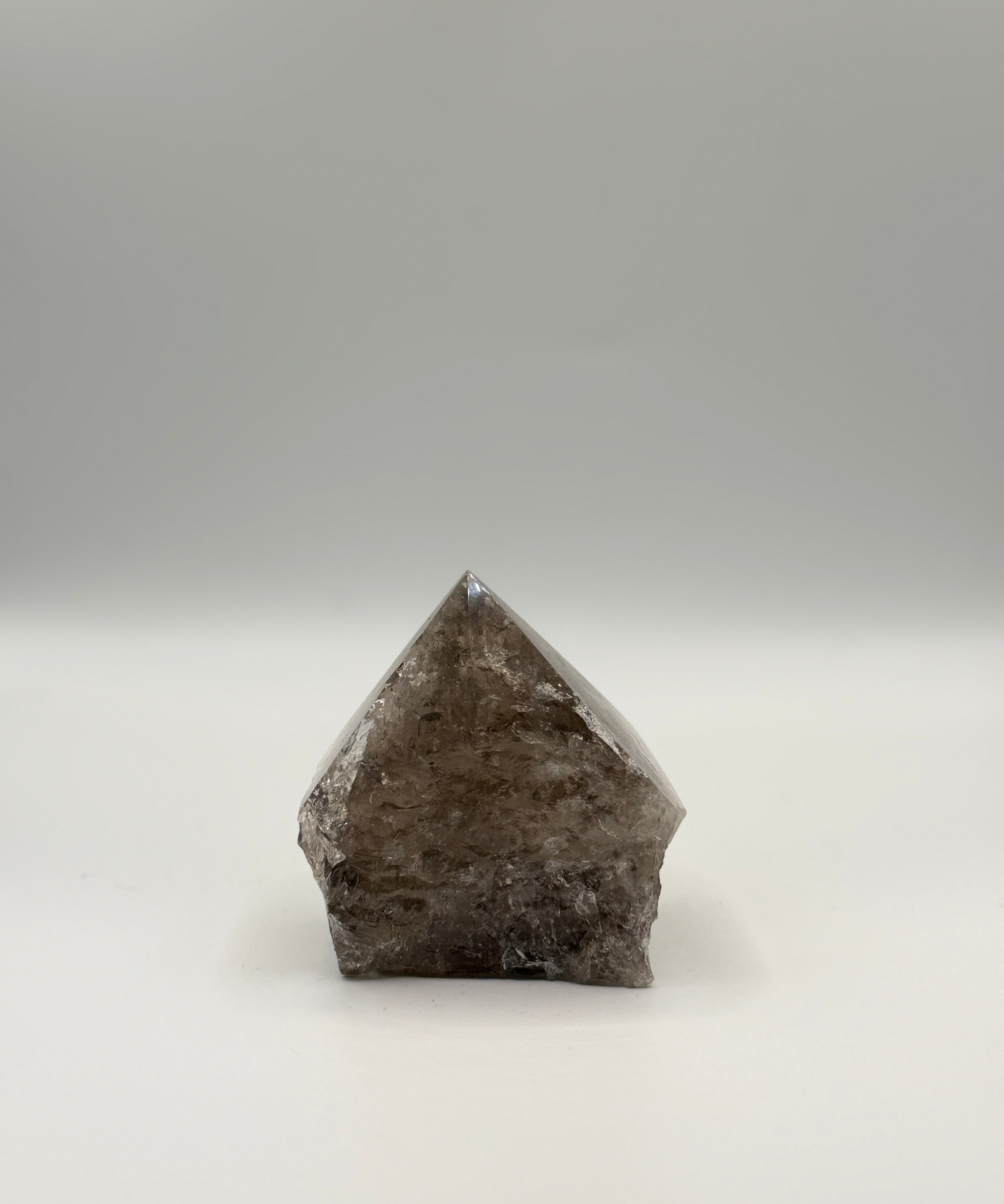 Smokey Quartz Points