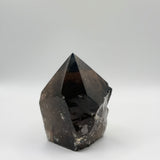 Smokey Quartz Points