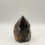 Smokey Quartz Points