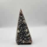 Druzy Pointed Amethyst