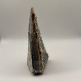 Druzy Pointed Amethyst