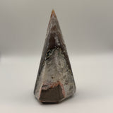 Druzy Pointed Amethyst
