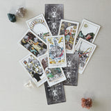 Modern Hue Tarot