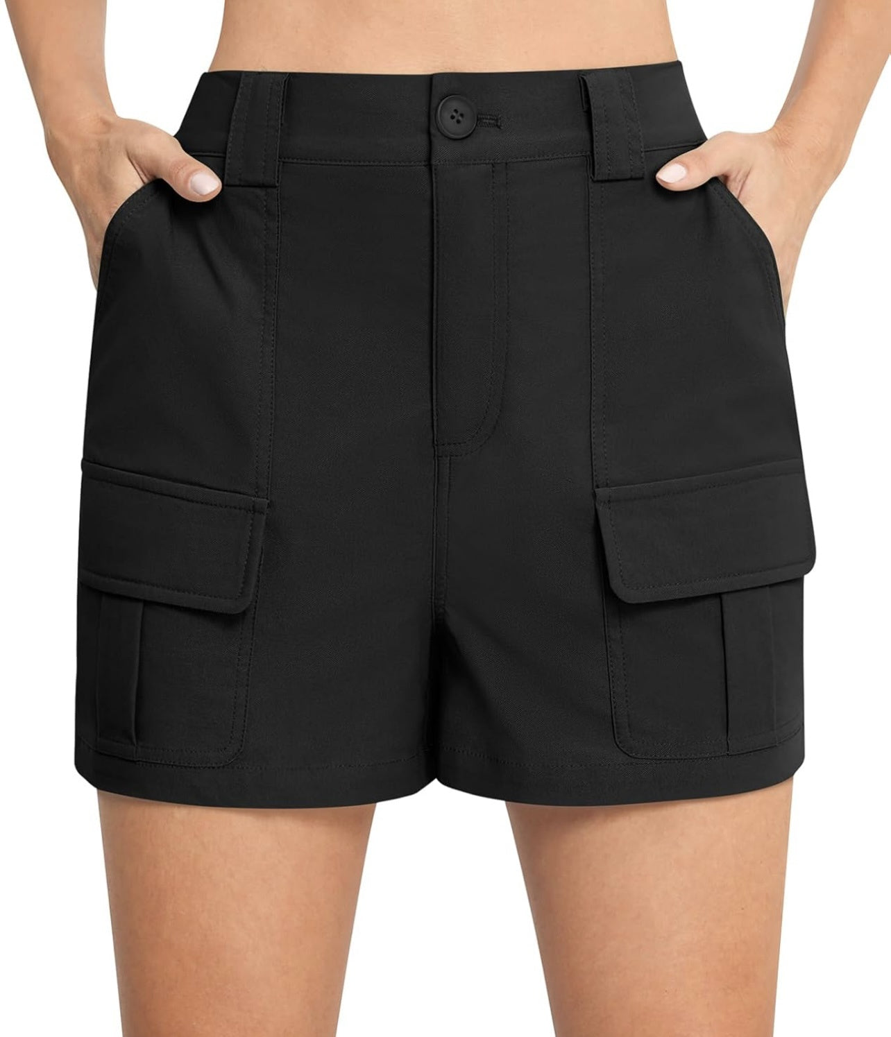 CARGO SHORT