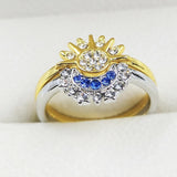 ECLIPSE RING