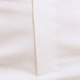 OPEN ROAD WHITE WOVEN PANTS