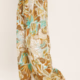 GOLDEN SHORES FLOW WOVEN PANTS