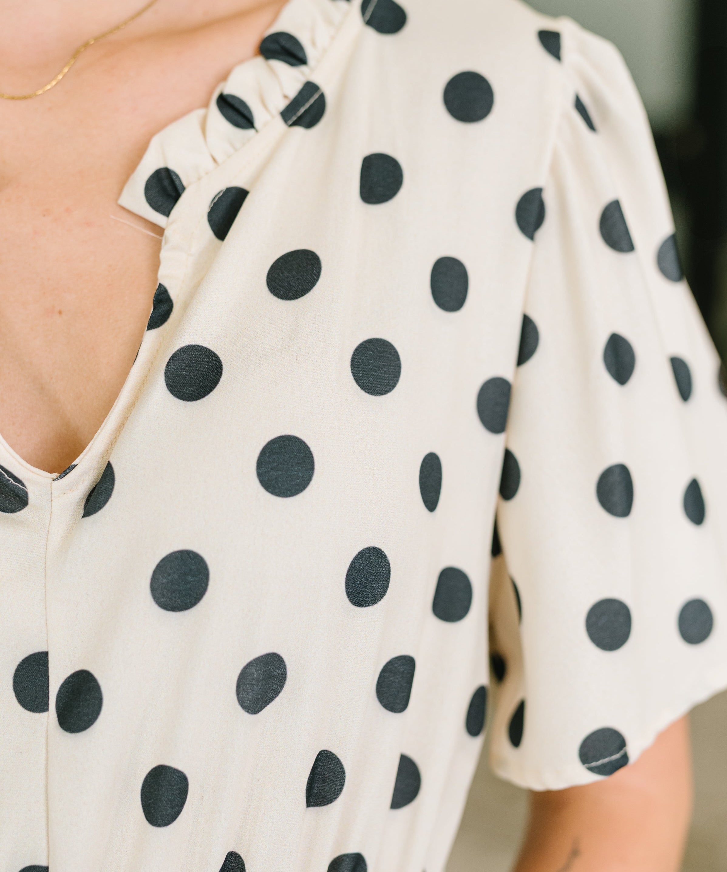 It Had to Be You Bell Sleeve Midi Dress